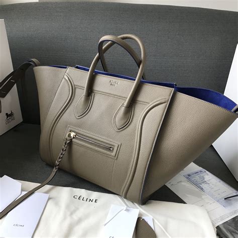 celine phantom bags